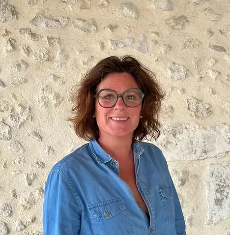 Portrait Sophrologue