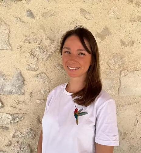 Portrait kinésithérapeute esthétique