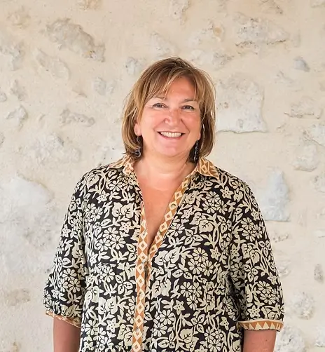 Portrait Psychologue