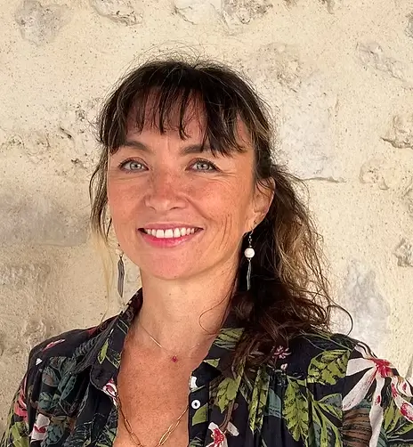 Portrait psychologue - éco-thérapeute