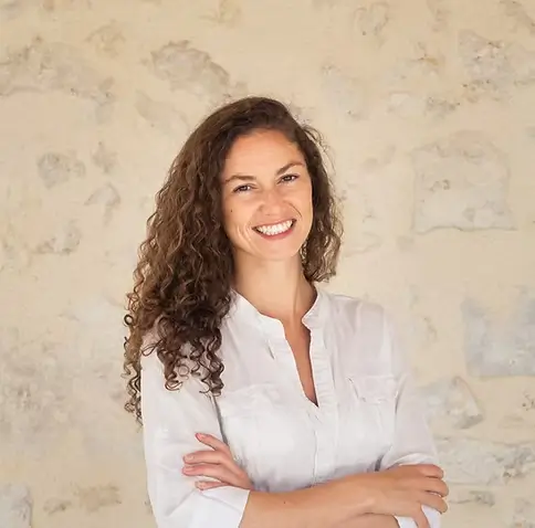 Portrait Osthéopathe